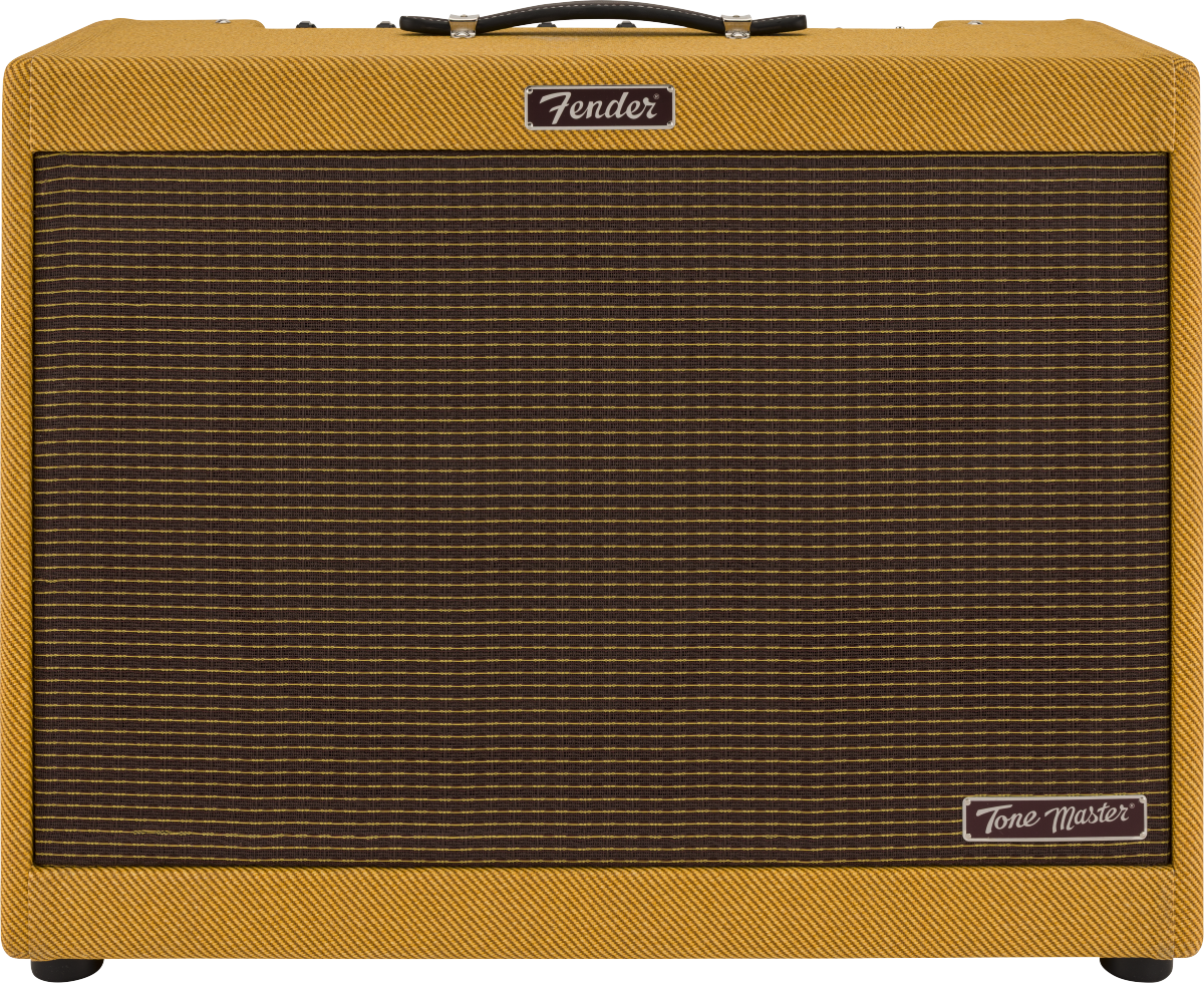Fender Tone Master FR-12 Tweed, 2275200010