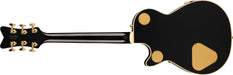 Gretsch MADE IN JAPAN Limited Edition Penguin with String-Thru Bigsby Ebony Fingerboard, Champagne Sparkle 2400585816