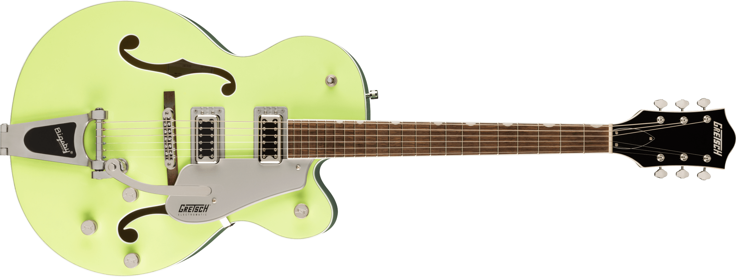 GRETSCH G5420T Electromatic Classic Hollow Body Single-Cut with Bigsby