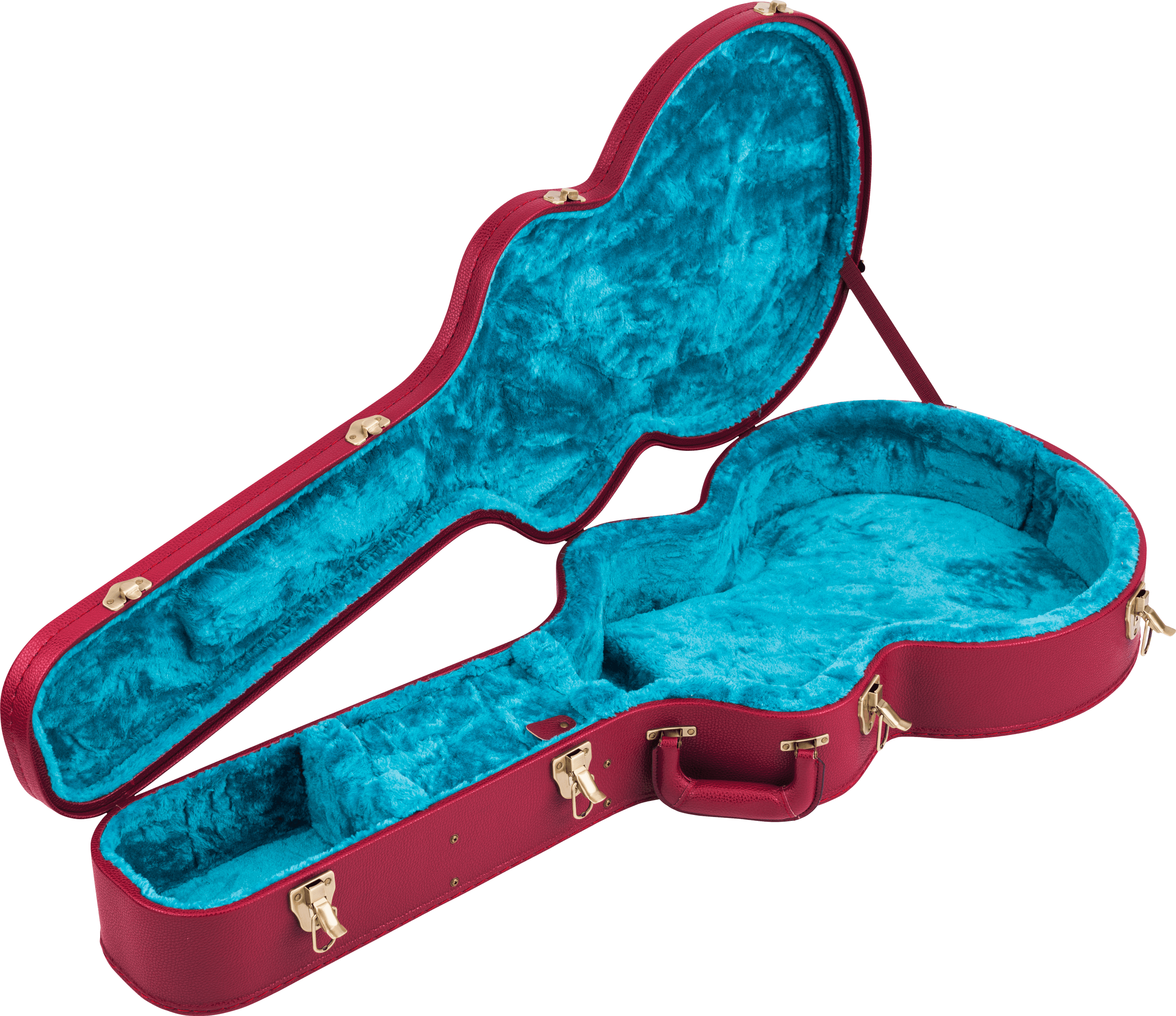 Gretsch Limited Edition Abbey Road Studiomatic Hollow Body with Bigsby and Gold Hardware, Ebony Fingerboard, Classic Walnut Stain 2506419582