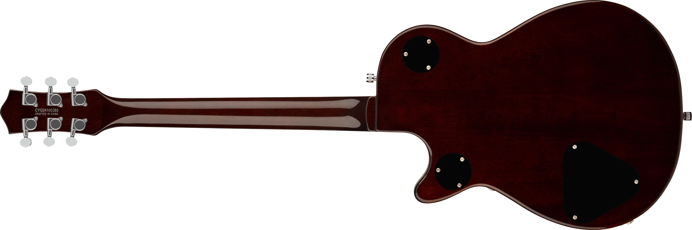 Gretsch G5230T Electromatic Jet FT Single-Cut with Bigsby, Laurel Fingerboard, Dark Cherry Metallic 2507210539