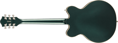 Gretsch G5622T Electromatic® Center Block Double-Cut with Bigsby Cadillac Green 2508200546