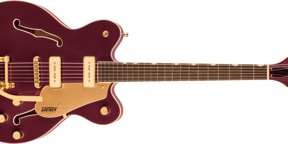 Gretsch Electromatic Pristine LTD Center Block Double-Cut with