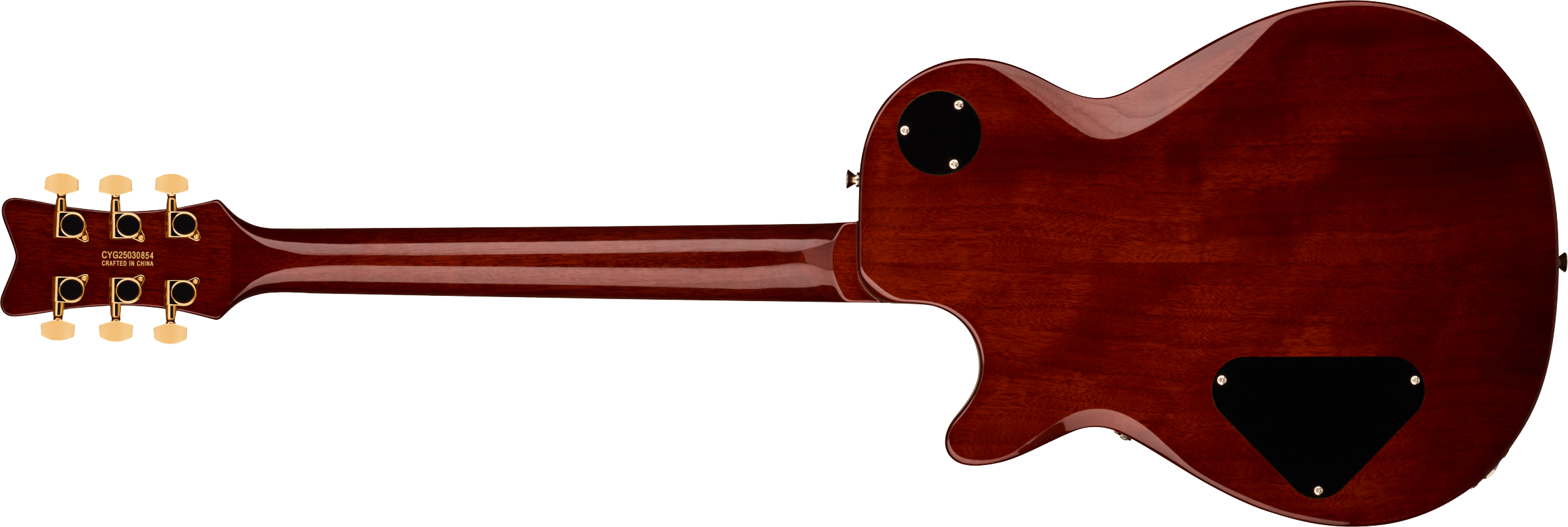 Gretsch Electromatic Jet, Rosewood Fingerboard, Vintage White Model 2514103505