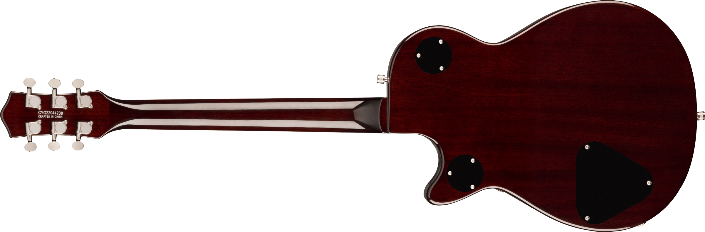 GRETSCH G5210-P90 Electromatic® Jet™ Two 90 Single-Cut with Wraparound GRETSCH G5210-P90 Electromatic® Jet™ Two 90 Single-Cut with Wraparound