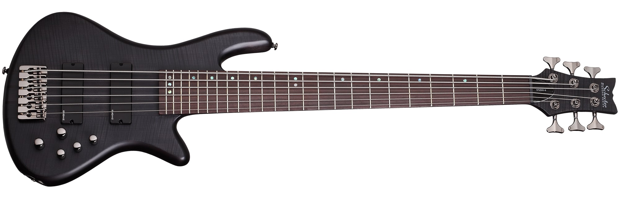 Schecter 24 fret hotsell