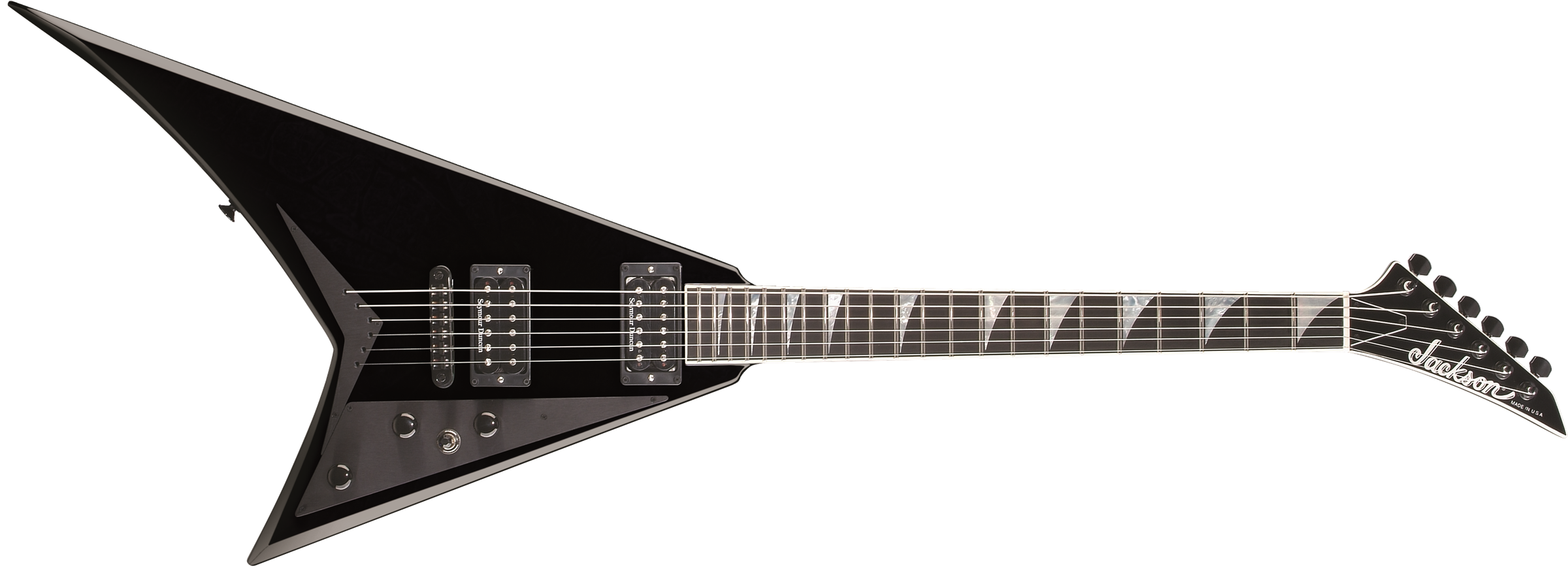 Buy Jackson MJ Series RRT Randy Rhoads Electric Guitar in