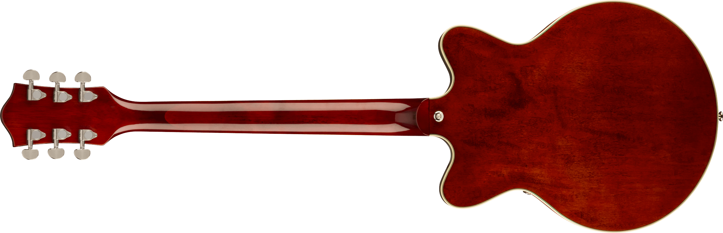 GRETSCH G2655T Streamliner™ Center Block Jr. Double-Cut with Bigsby®,  Laurel Fingerboard, Coral 2807200555