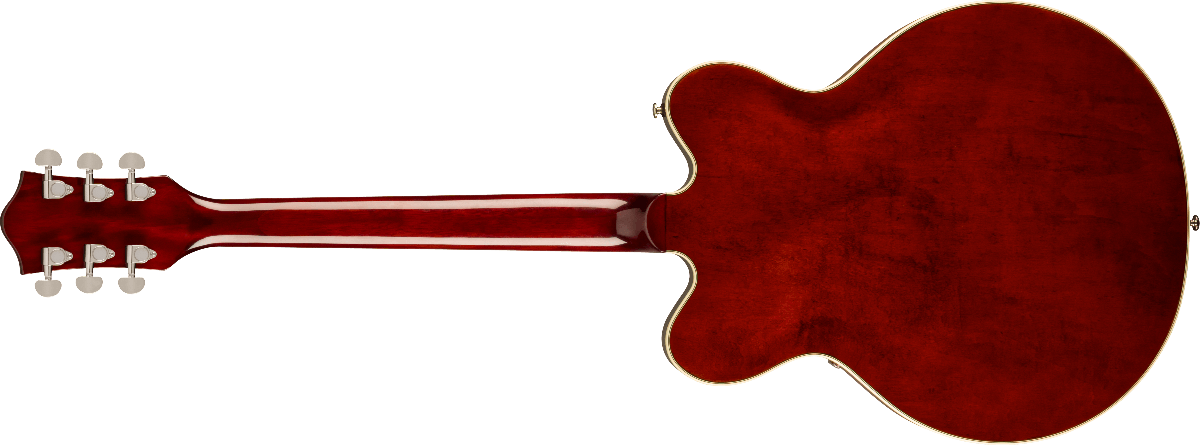 GRETSCH G2622T Streamliner™ Center Block Double-Cut with Bigsby®, Laurel Fingerboard, Broad’Tron™ BT-3S Pickups, Steel Olive 2807250530
