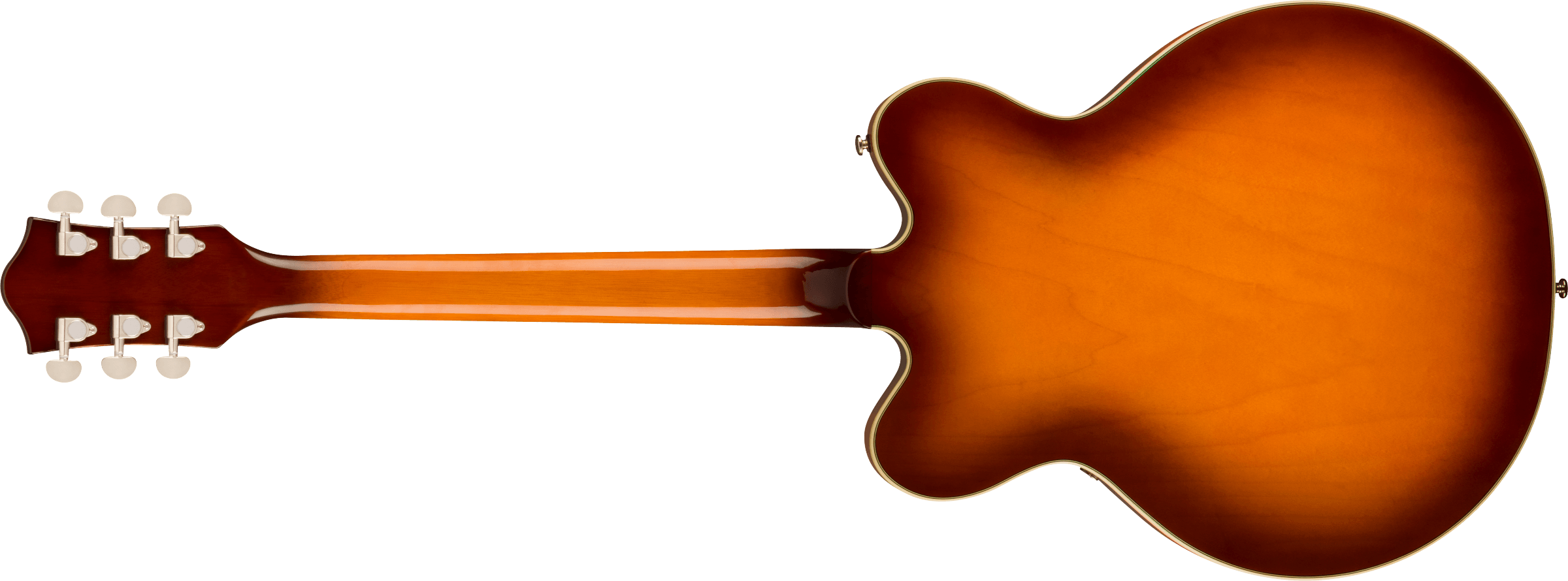 GRETSCH G2622T Streamliner™ Center Block Double-Cut with Bigsby®, Laurel Fingerboard, Broad’Tron™ BT-3S Pickups, Abbey Ale 2807250562