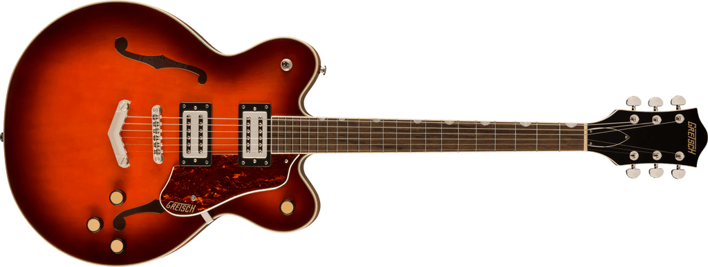 GRETSCH G2622 Streamliner™ Center Block Double-Cut with V-Stoptail
