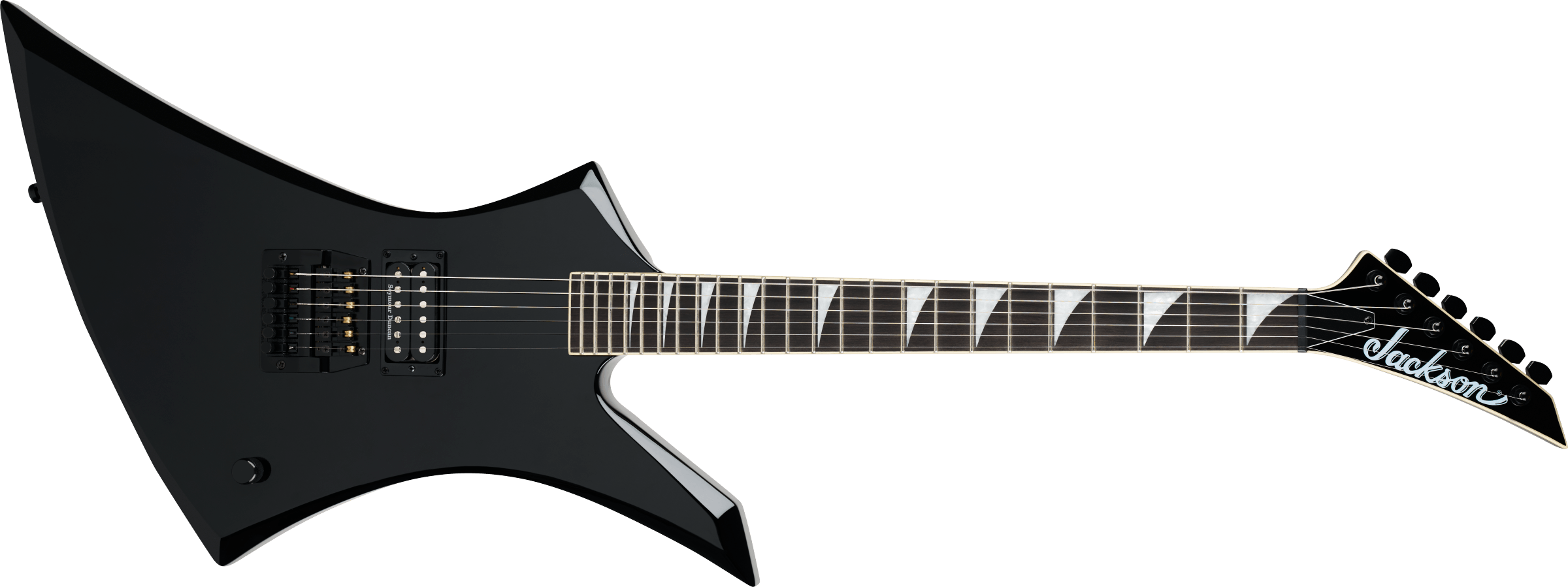 JACKSON Legend Series Limited Edition Signature Marty Friedman Kelly KE-1 285-6698-885