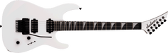 Jackson Made in Japan MJ Series Dinky® DKR, Ebony Fingerboard, Snow White 2904009276