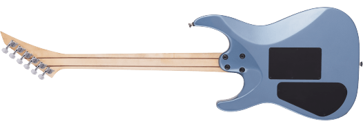 JACKSON  MJ Series Dinky DKR, Ebony Fingerboard, Ice Blue Metallic 2904011813