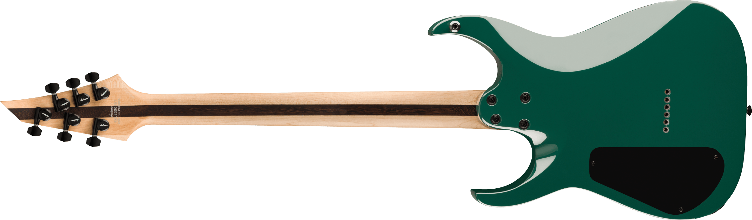 Jackson Pro Series Signature Roman Ibramkhalilov MDK HT6 Baritone 2910002587