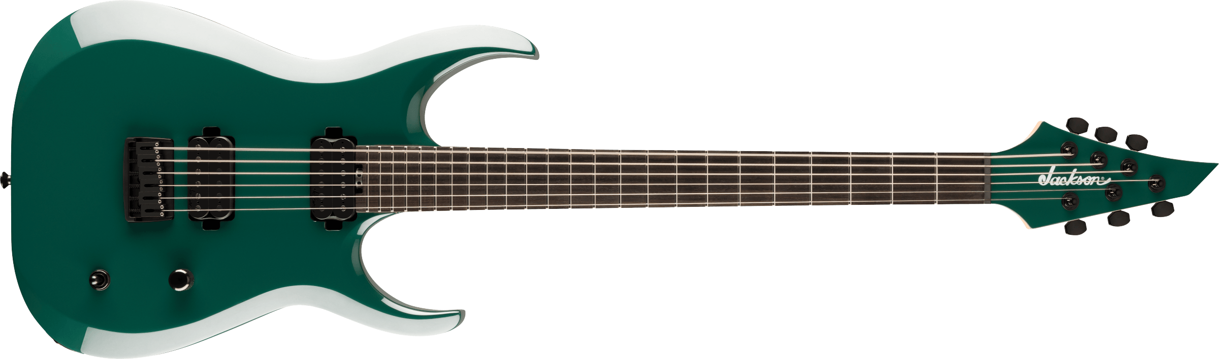 Jackson Pro Series Signature Roman Ibramkhalilov MDK HT6 Baritone 2910002587