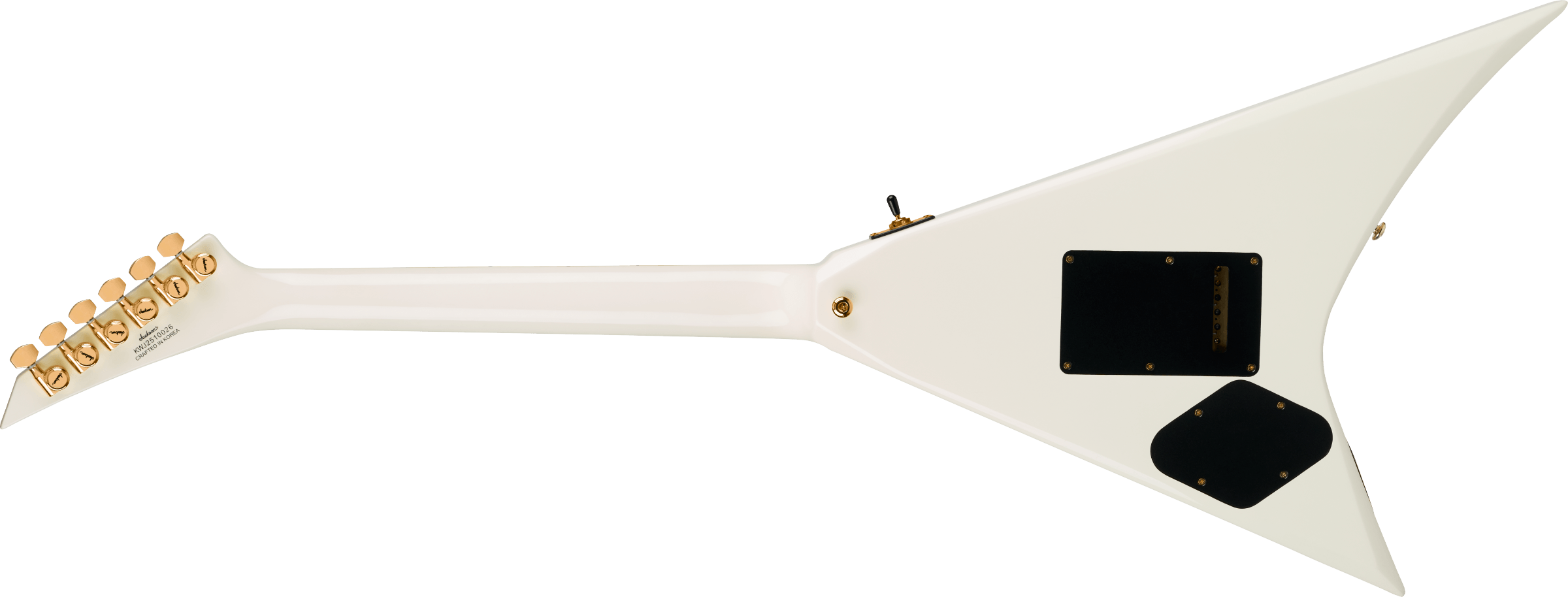 JACKSON Legend Series Limited Edition Signature Randy Rhoads CD1 291-0249-876
