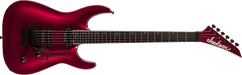 JACKSON Pro Plus Series DKA, Ebony Fingerboard, Oxblood 2914115574