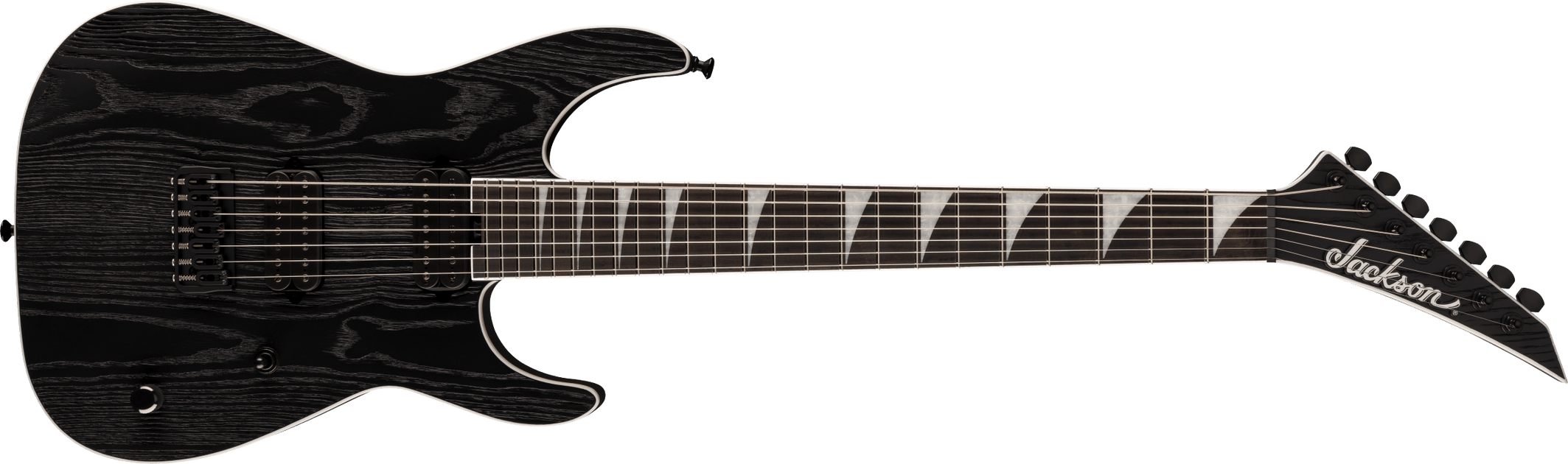 JACKSON MATT TUCK SIGNATURE RANDY RHOADS PRO SERIES (JAPAN