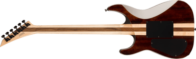JACKSON Pro Plus Series Soloist SLA3Q, Ebony Fingerboard, Fuschia Burst 2914327592