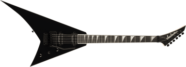 JACKSON  Pro Plus Series Rhoads RR24, Ebony Fingerboard, Deep Black 2914445503