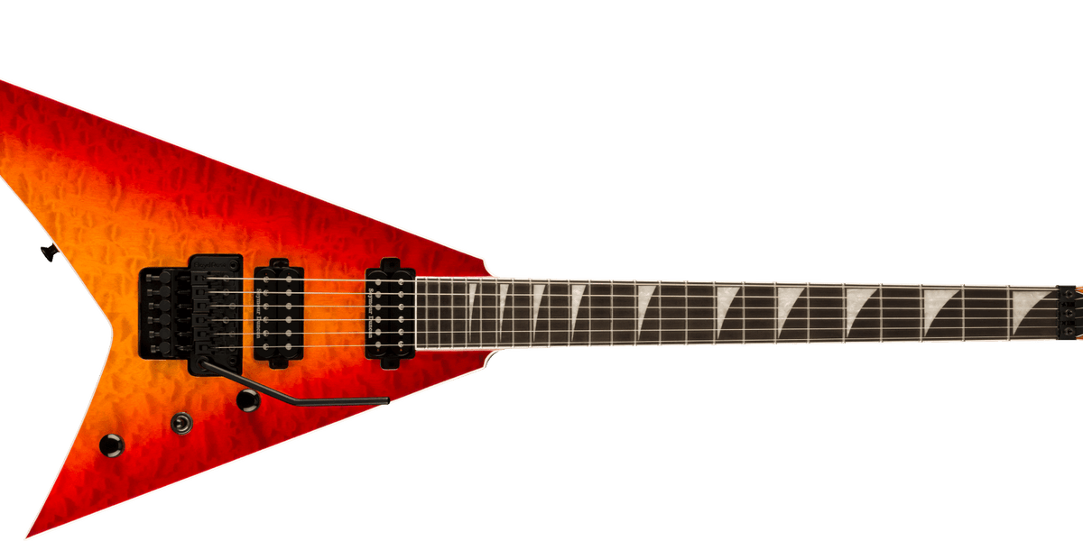 ギター Jackson Pro Plus Series Rhoads RR24 2914445515_jac_ins_frt_1_rr_12