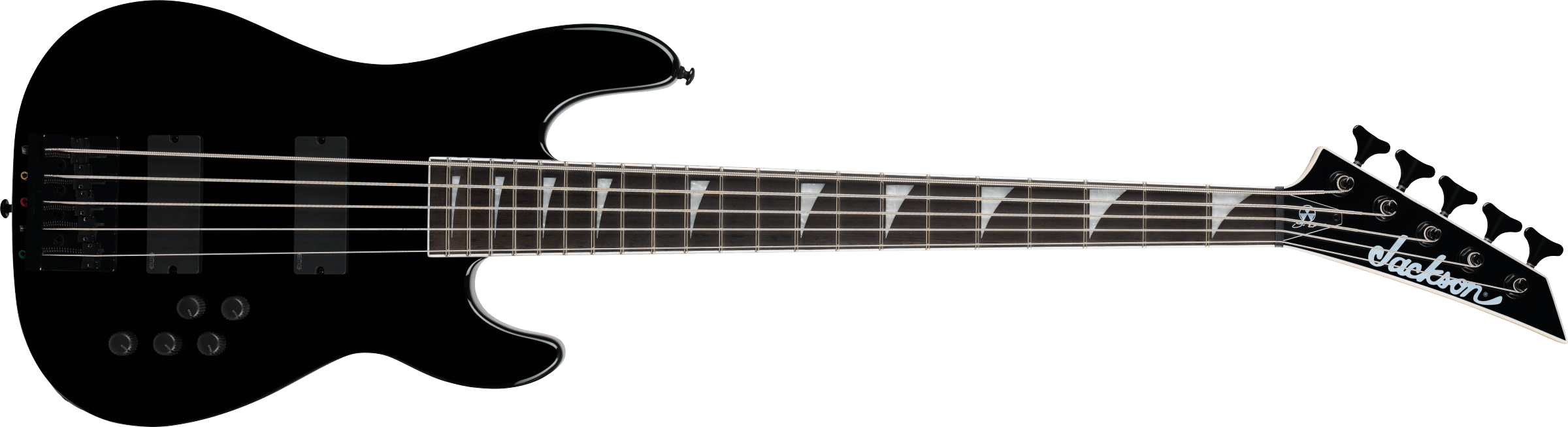 JACKSON Legend Series Limited Edition Signature David Ellefson CB V Concert Bass 2916754503