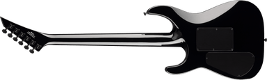 JACKSON Concept Series Limited Edition Soloist SL27 EX, Ebony Fingerboard, Gloss Black 2918329503