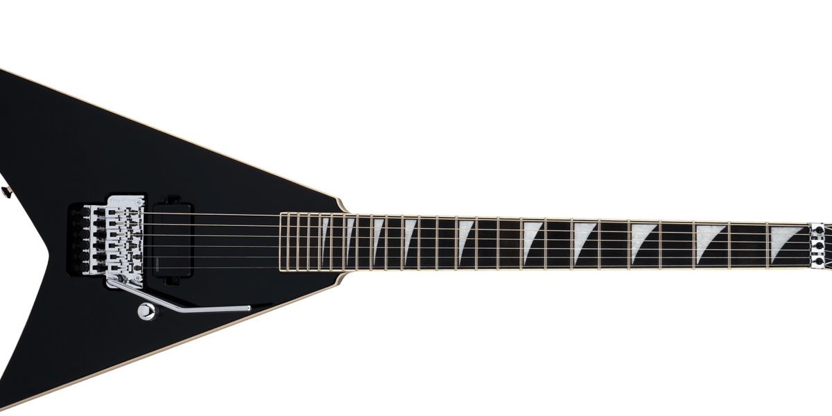 ギター Grover Jackson Black Blood R.Rhoads ギター Grover Jackson Black Blood R.Rhoads ギター Grover