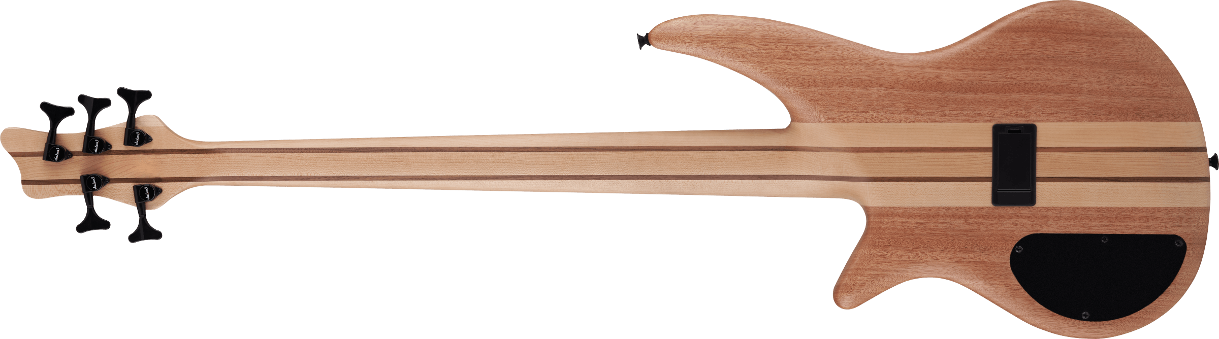 Jackson  Pro Series Spectra Bass SBA V, Caramelized Jatoba Fingerboard, Blue Burst 2919934586