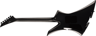 JACKSON Concept Series Limited Edition King Kelly KE, Ebony Fingerboard, Satin Black 2919994503