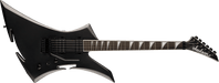 JACKSON Concept Series Limited Edition King Kelly KE, Ebony Fingerboard, Satin Black 2919994503