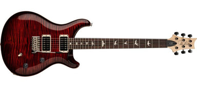 PRS Guitars USA CE 24 FR - Fire Red Burst 112784::FR:
