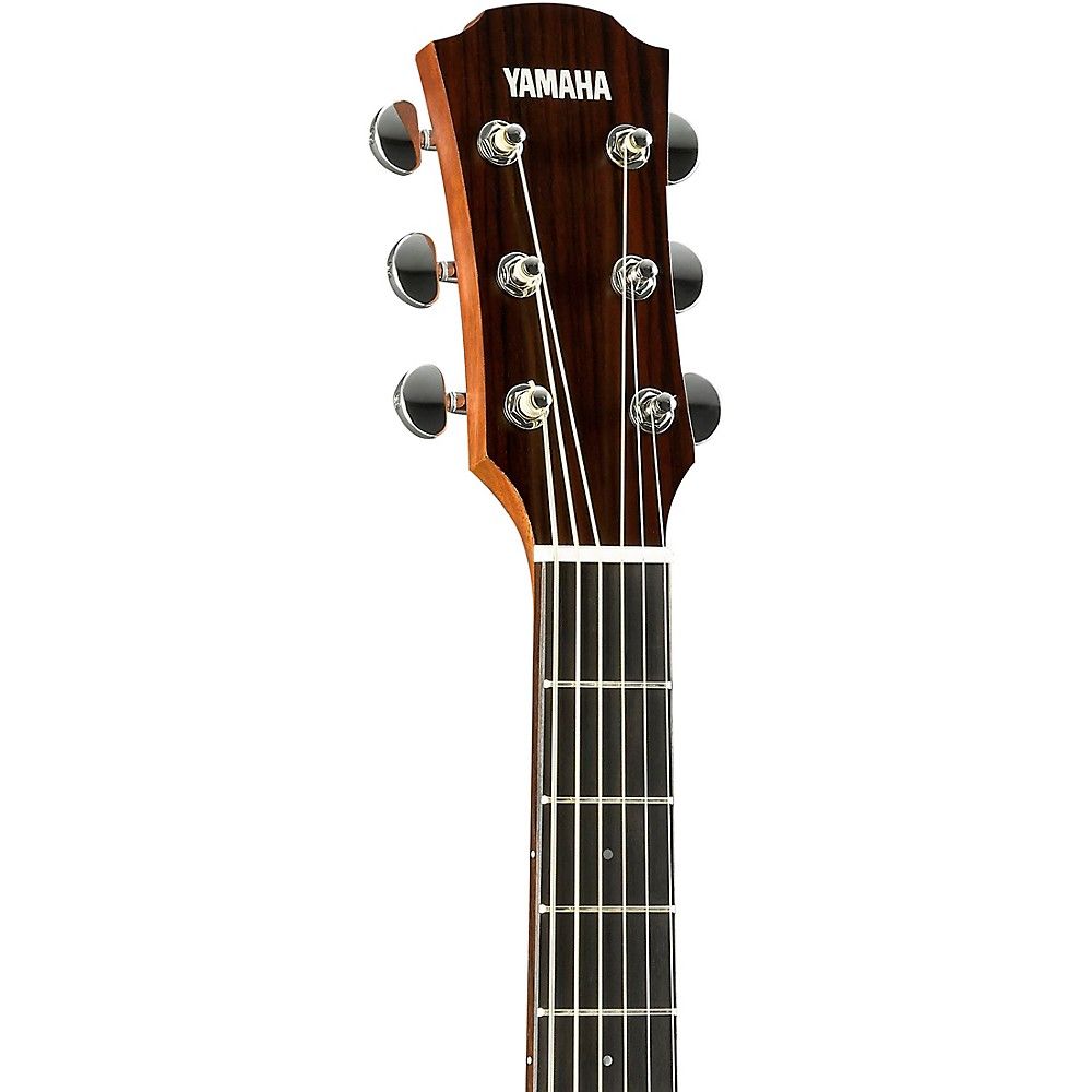 Yamaha AC3M TBS Acoustic / Electric - Tobacco Brown Sunburst