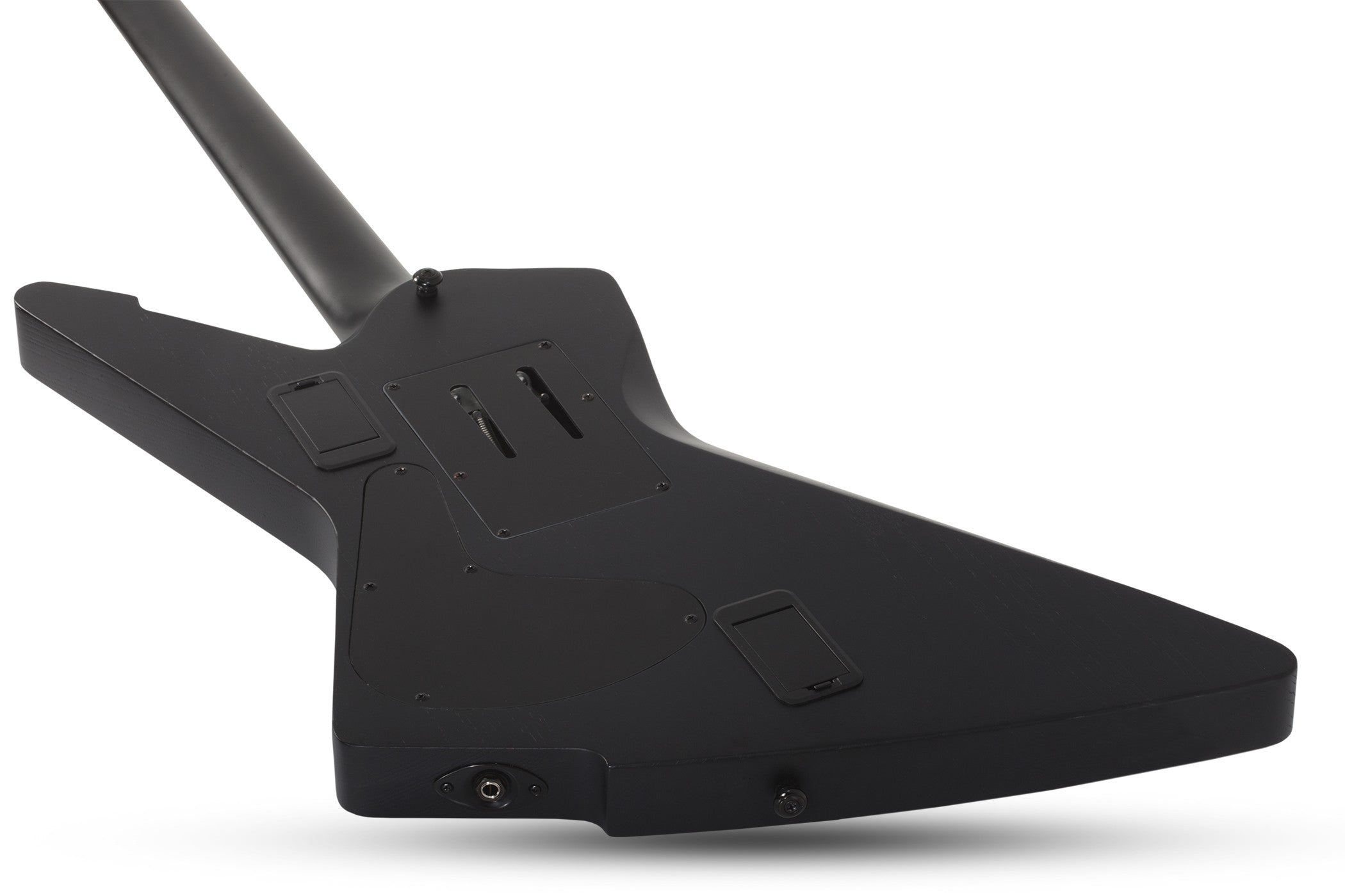 Schecter jake pitts e1 fr s discount