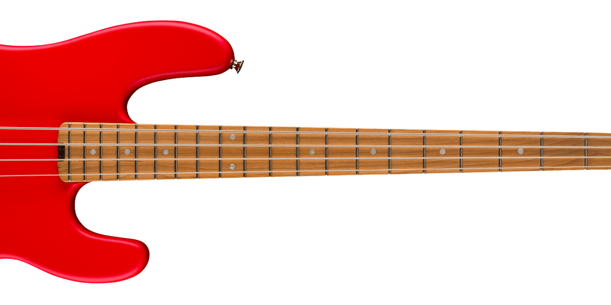 ベース CHARVEL RP BASS San Dimas Bass :: Pro-Mod San Dimas® Bass JJ V, Caramelized