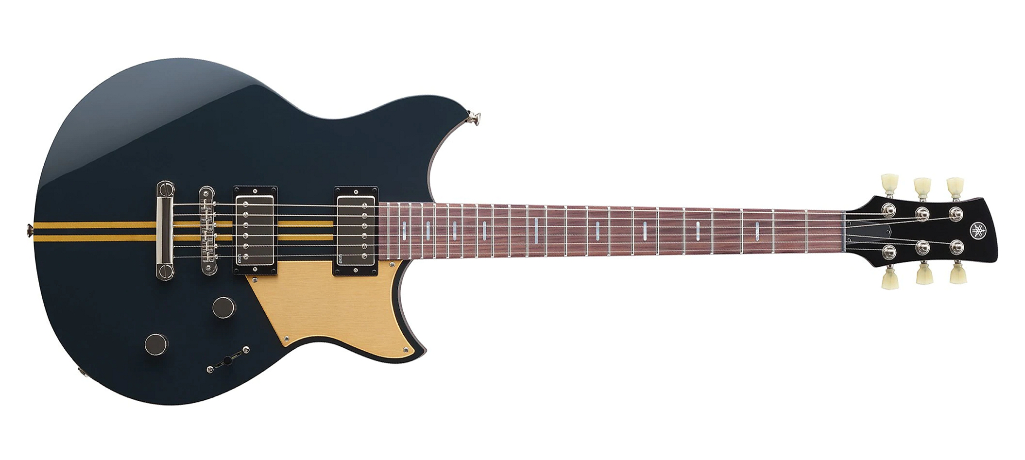 Yamaha revstar gold new arrivals