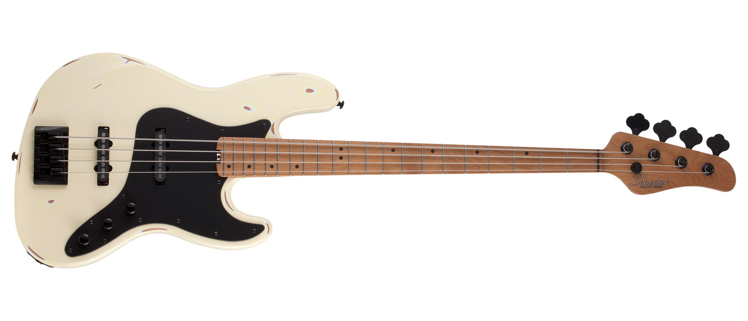 Nikki sixx bass guitar hotsell