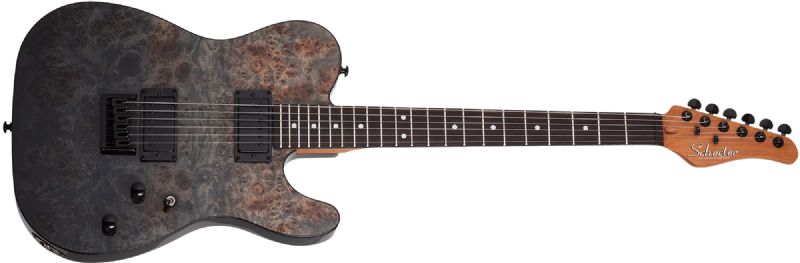 Schecter pt telecaster new arrivals