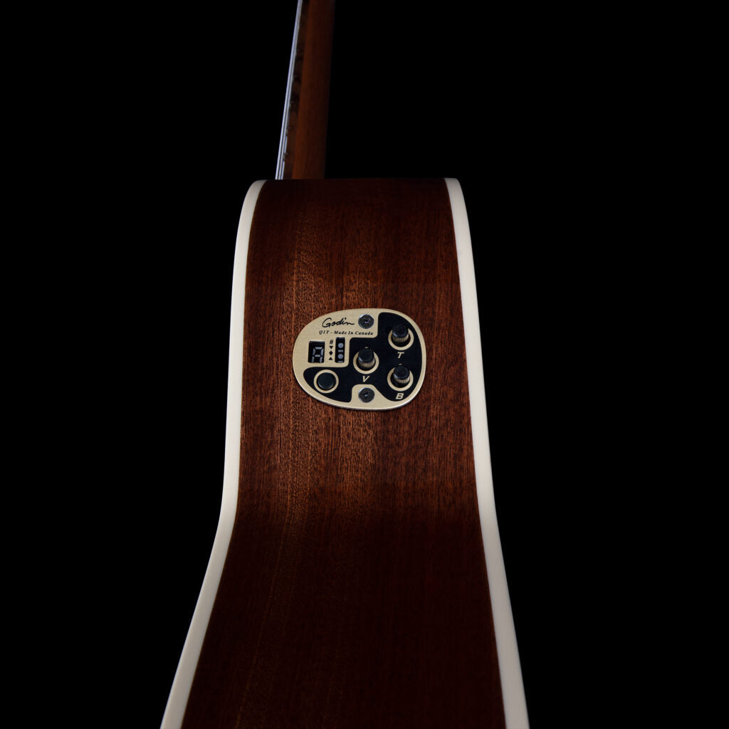 Godin Made in Canada Concert Nylon LEFT Handed 049660