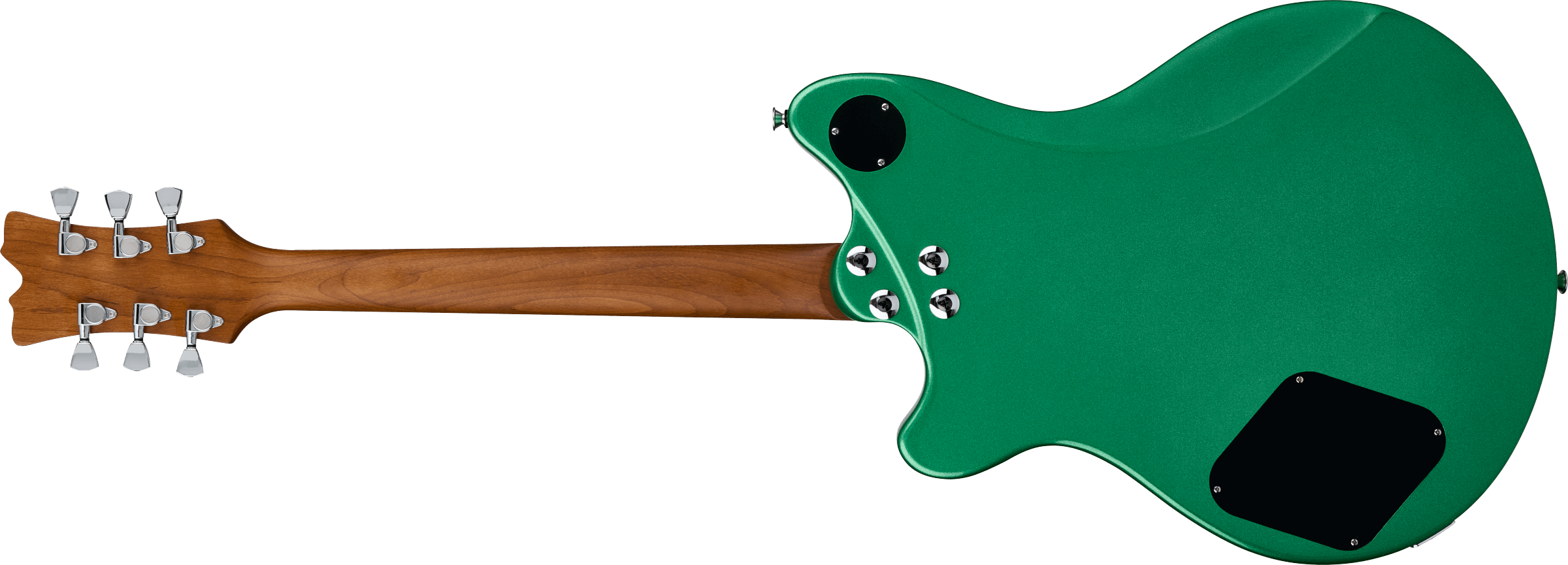 EVH SA-126 Standard, Pelham Green 5107026533