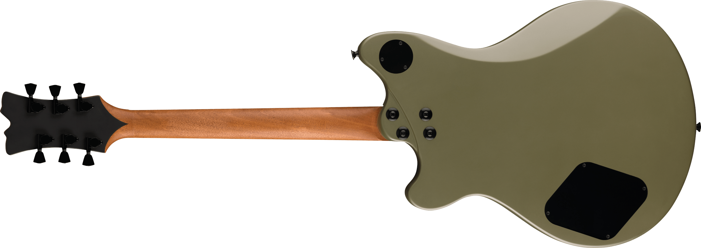 EVH SA-126 Special Matte Army Drab 5107726820