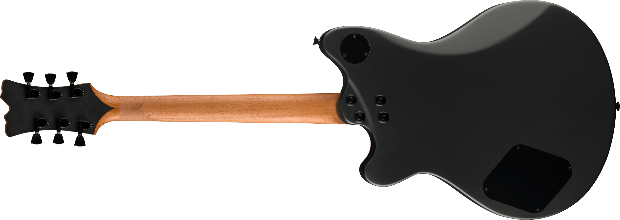 EVH SA-126 Special, Stealth Black 5107726868