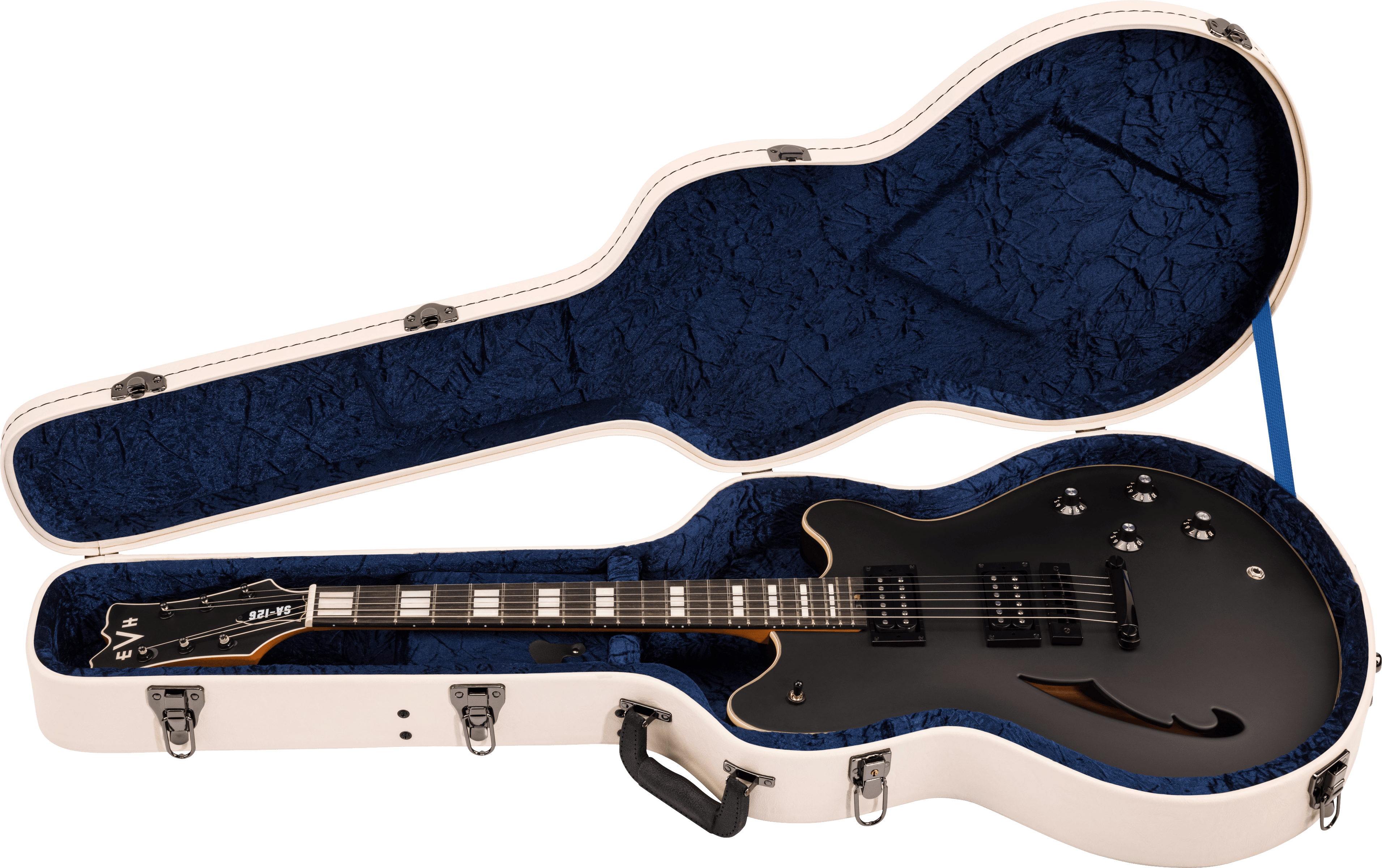 EVH SA-126 Special, Stealth Black 5107726868