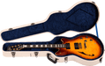 EVH  SA-126 Special, QM, Tobacco Sunburst 5107726893