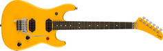 EVH 5150 Series Standard, Ebony Fingerboard, EVH Yellow 5108001504