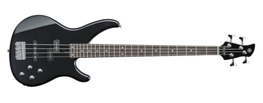 Yamaha TRBX174 BL 4 String Bass Guitar Right Handed Black