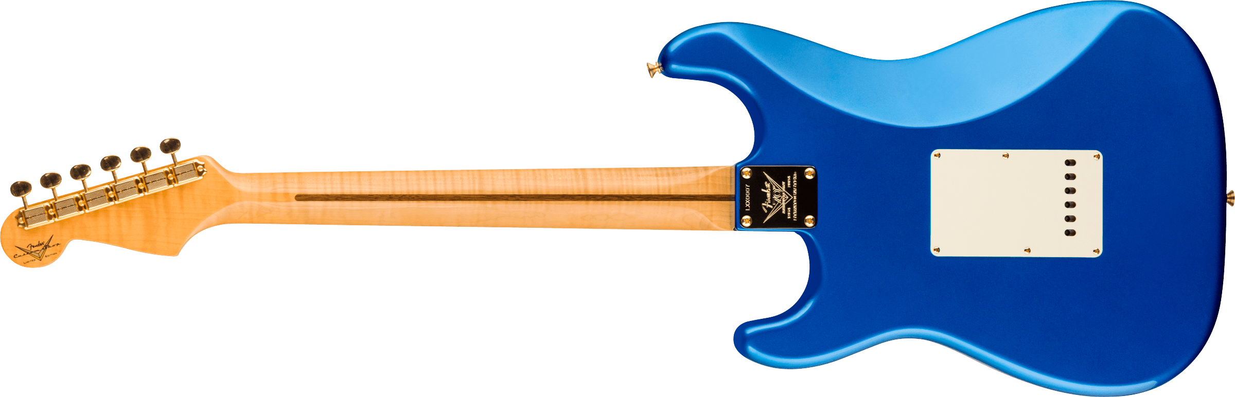 Fender Custom shop Limited Edition 70th Anniversary Stratocaster NOS, Fender Custom shop Limited Edition 70th Anniversary Stratocaster NOS,