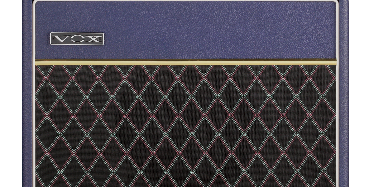 Vox Limited Edition AC10 Custom 1x10'' 10 Watt Tube Combo Amp