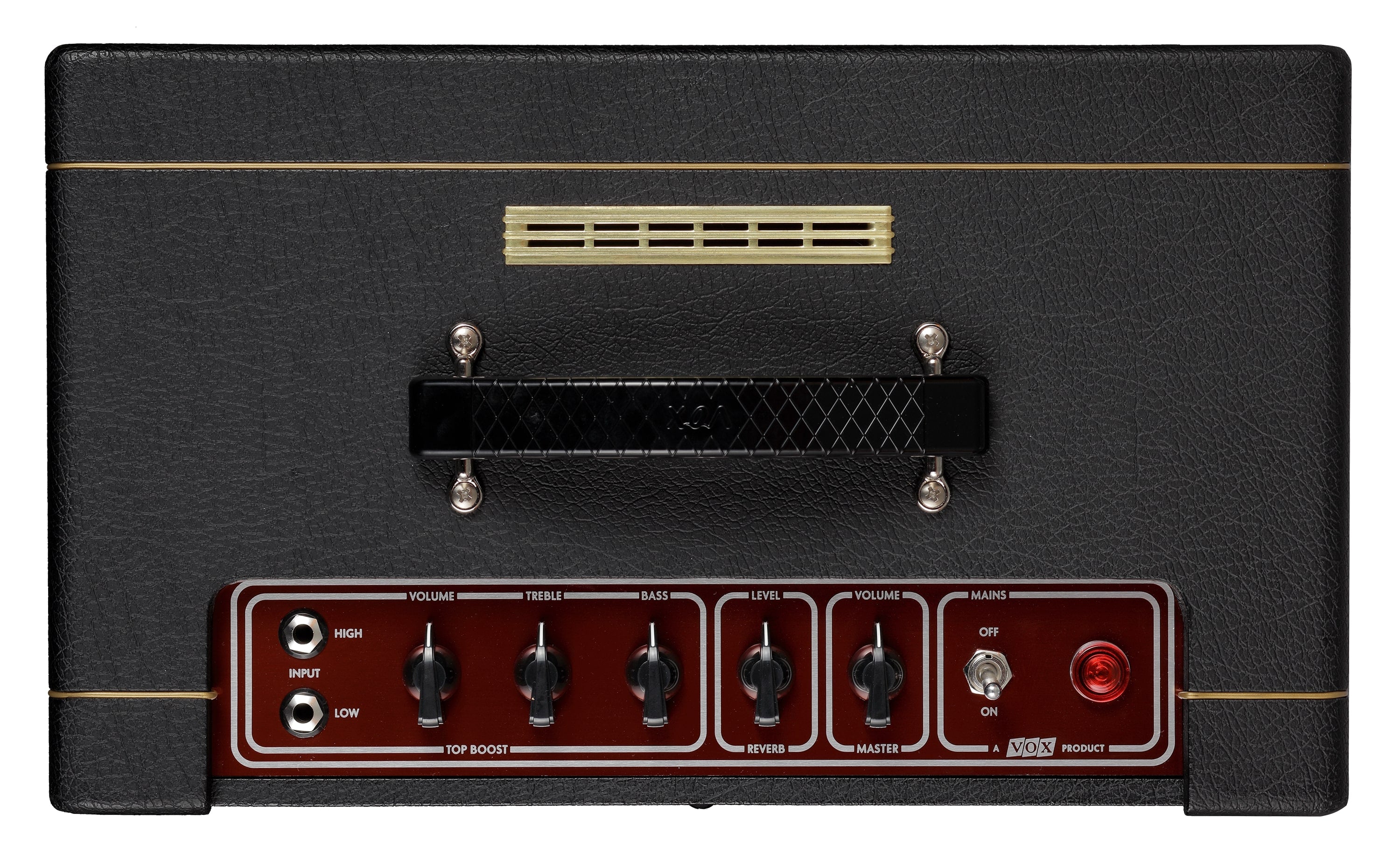 Vox 12" Handwired 4 watt Combo Amp, Celestion G12M Greenback AC4HWR1